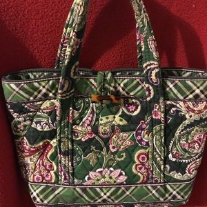 Vera Bradley Handbag