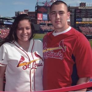 Meet your Posher, Samia