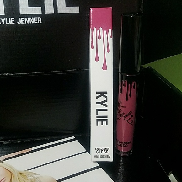 AUTHENTIC Posie Kylie LipGloss - Picture 3 of 7