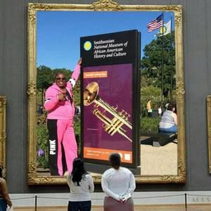 Meet your Posher, Janice