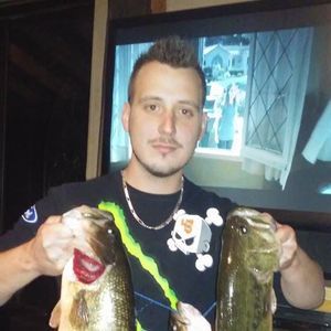 Meet your Posher, Troy