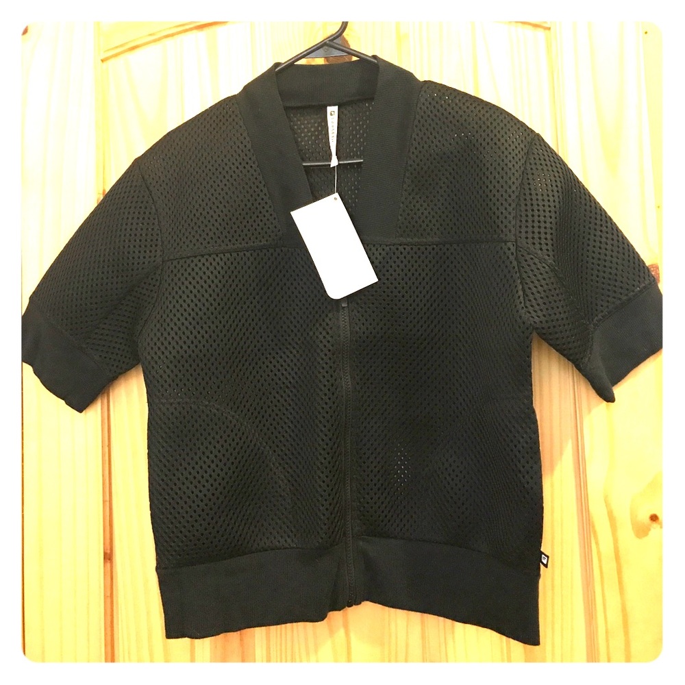 Fabletics Landington Jacket