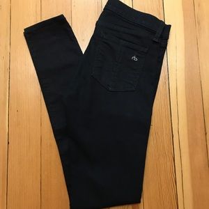 Rag and Bone Jegging