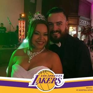 Meet your Posher, Iris