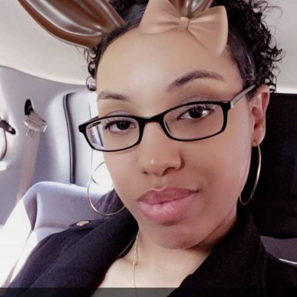 Meet your Posher, Nicci