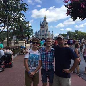 Meet your Posher, Jackson