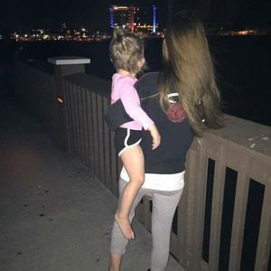 Meet your Posher, Tosha