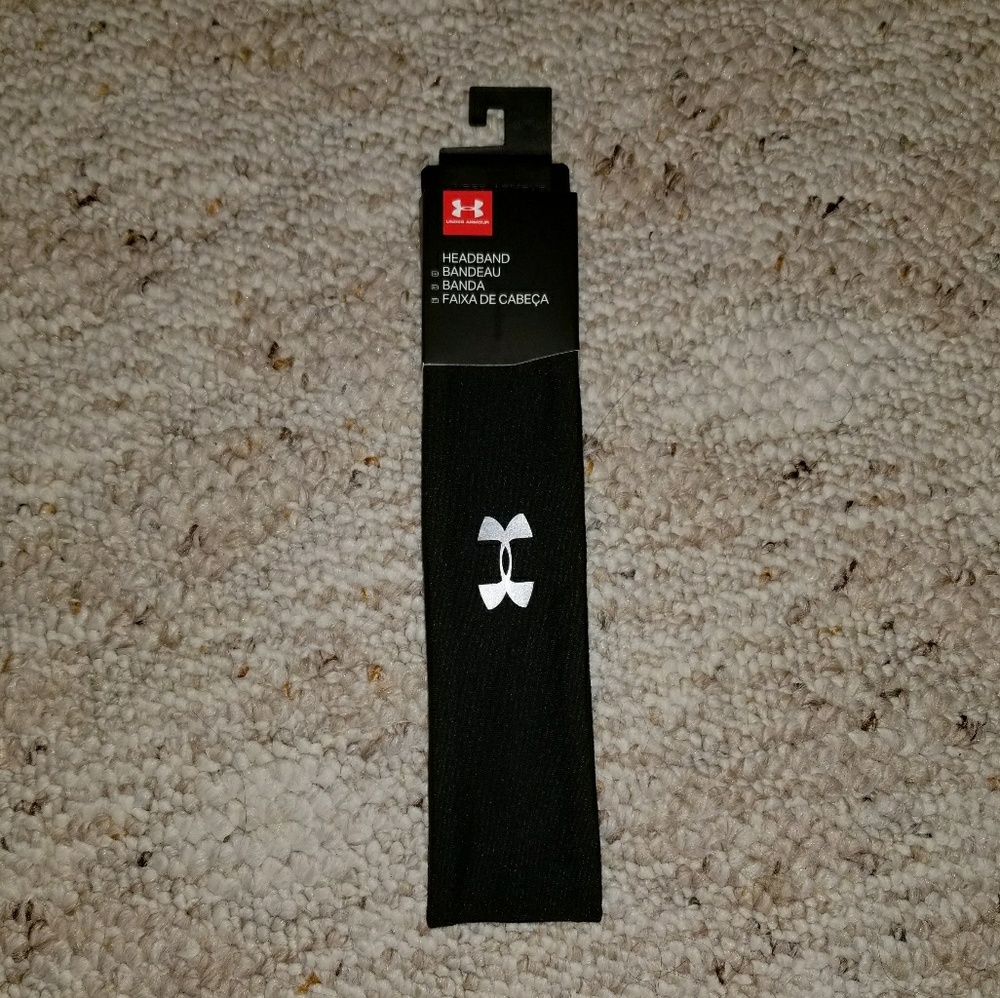 Under Armour Headband