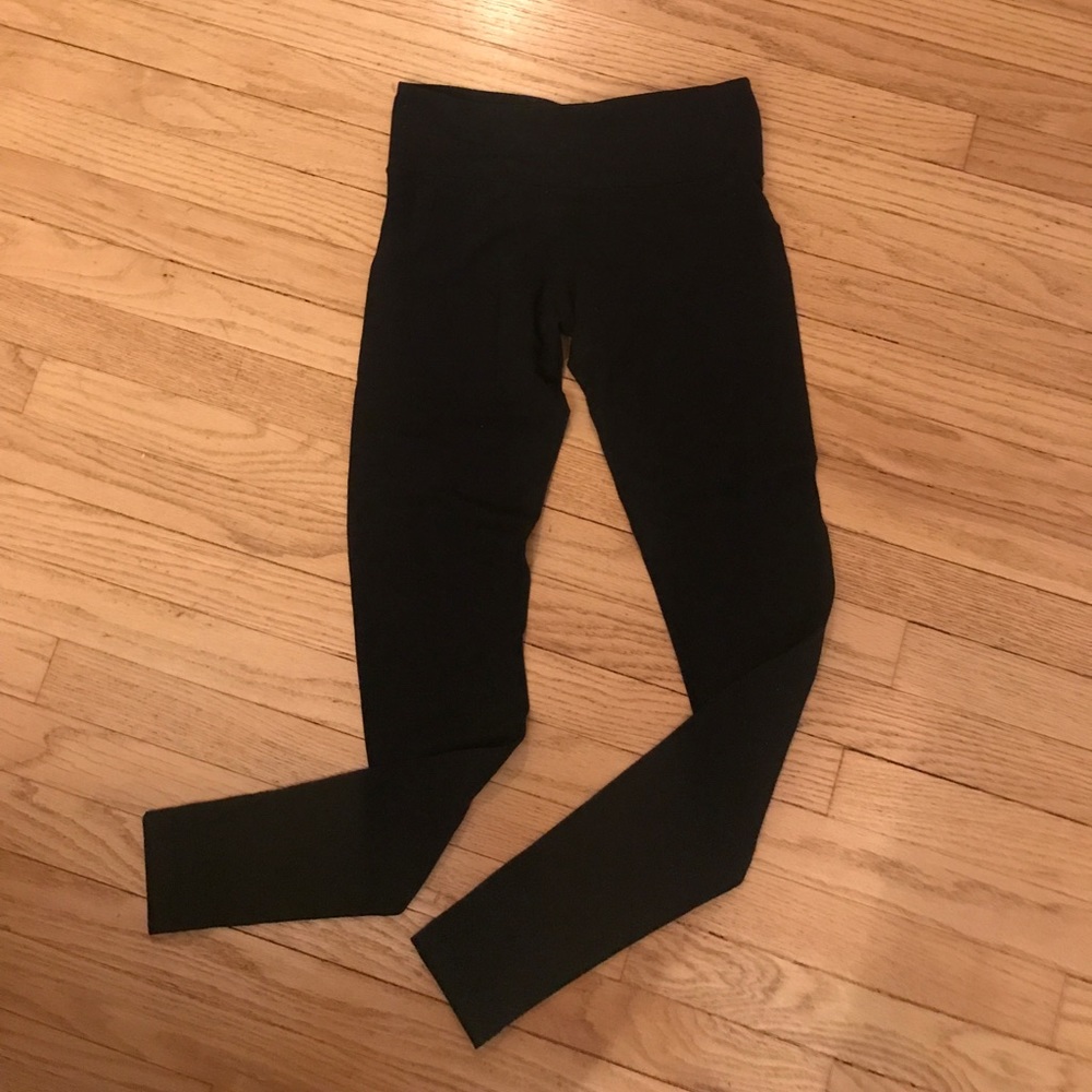 lululemon size 6 leggings