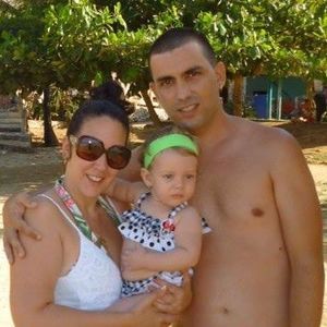 Meet your Posher, Roberto