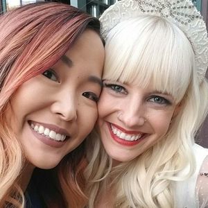 Meet your Posher, Paula