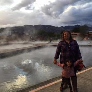 Meet your Posher, Mayte