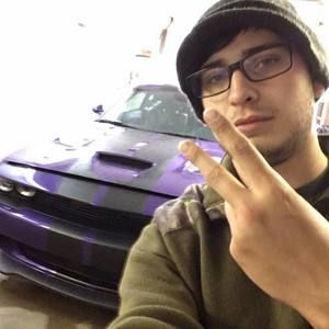 Meet your Posher, Earl