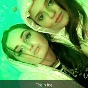 Meet your Posher, Rose