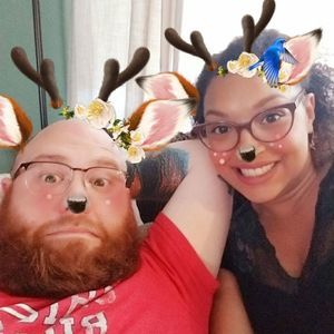 Meet your Posher, Crystal