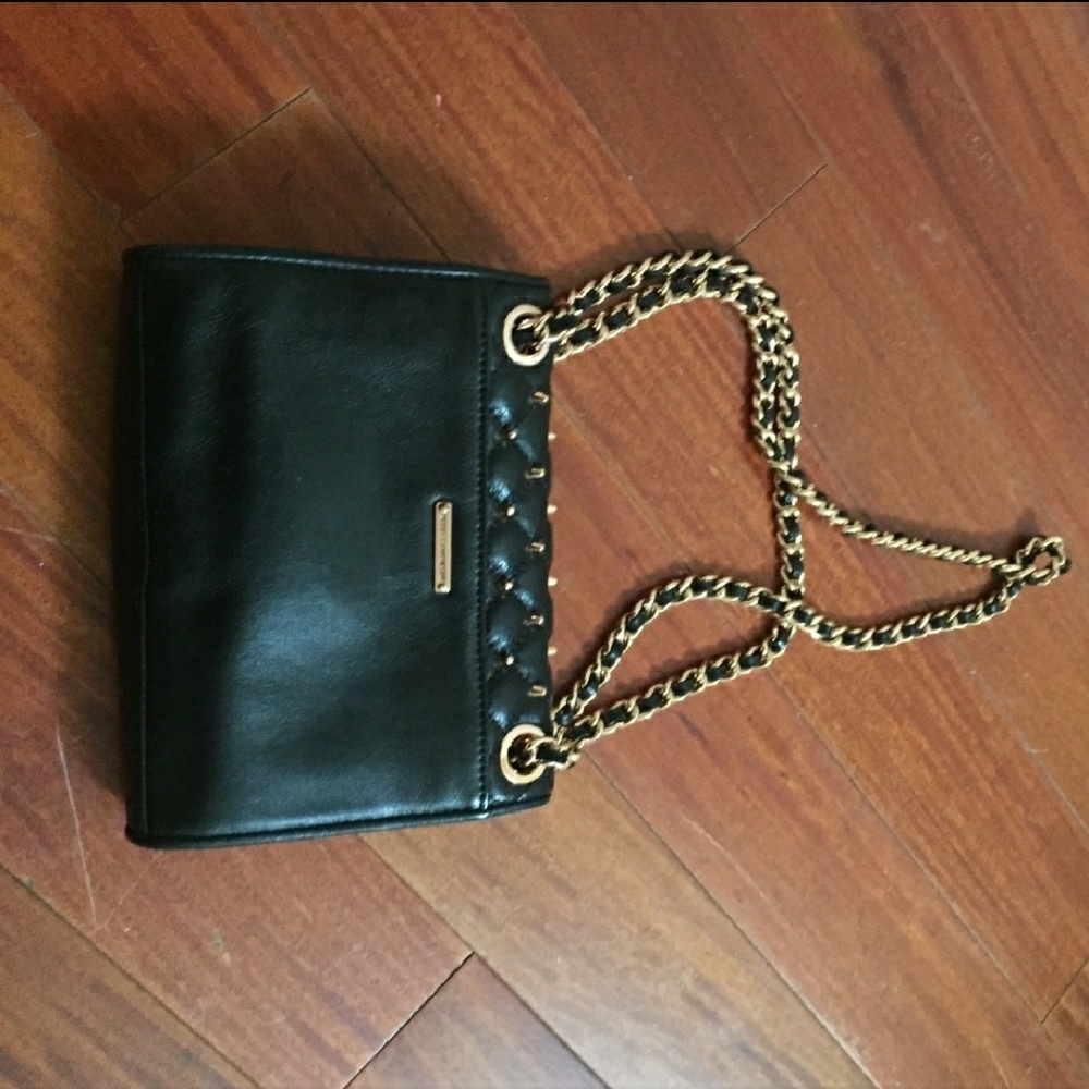 SOLD......Rebecca minkoff mini affair
