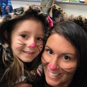 Meet your Posher, Alycia