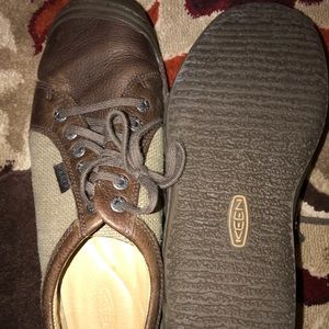 Keen shoes