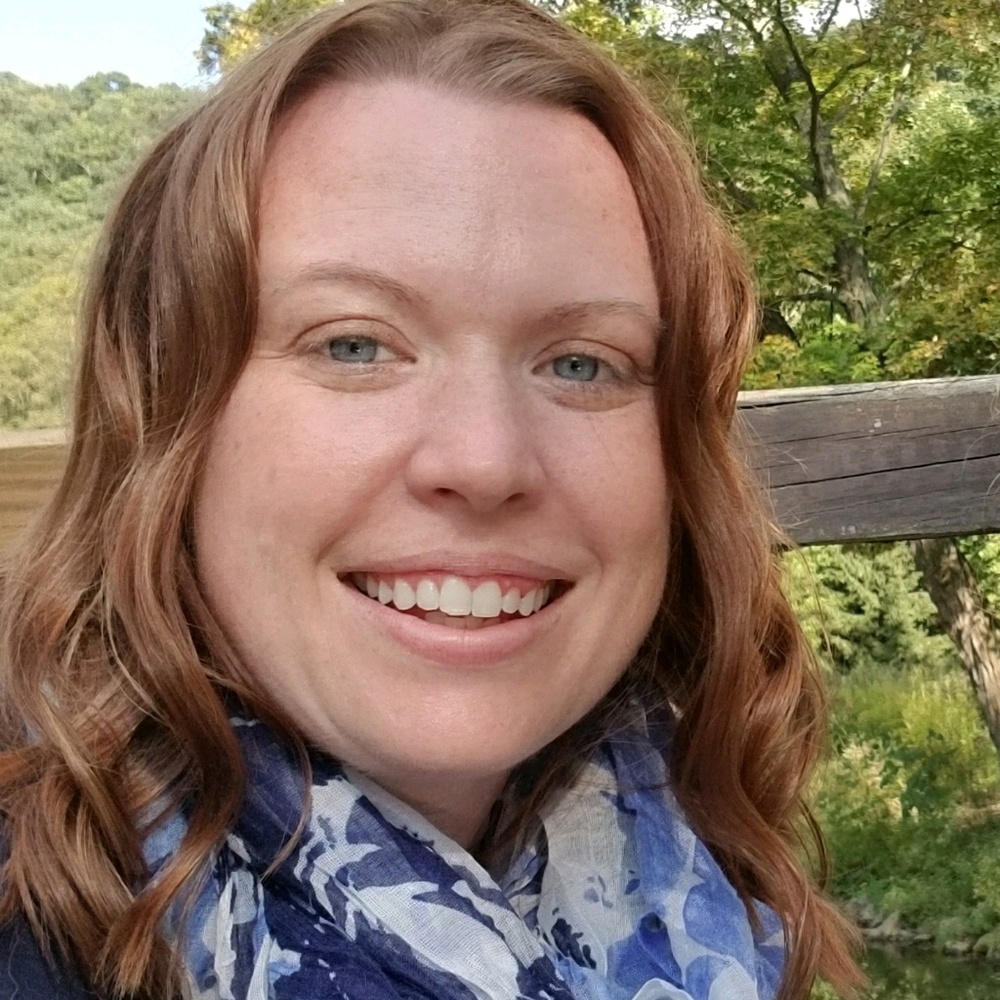 Meet your Posher, Jodie