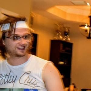 Meet your Posher, Kevin