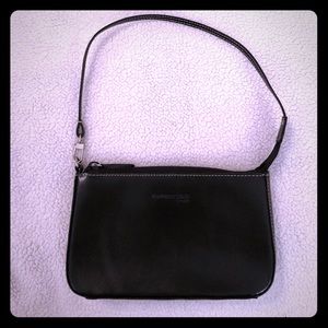Kenneth Cole Small Leather Handbag