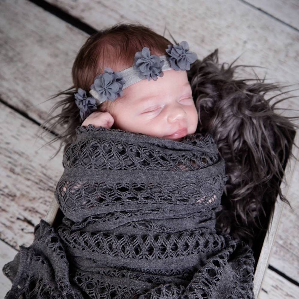 Meet your Posher, Andy