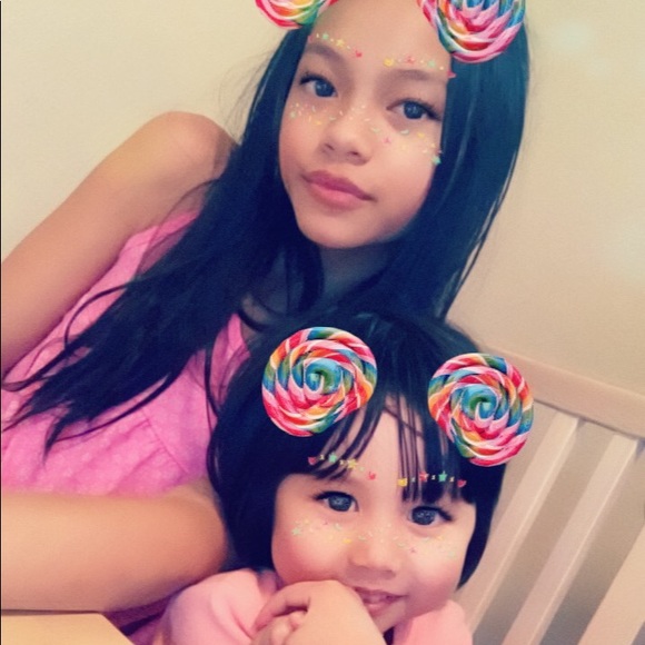 Meet Your Posher, Nina! - Picture 2 of 2