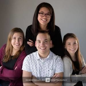 Meet your Posher, Gabriel