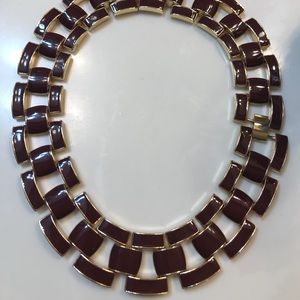 Necklace and ring holder