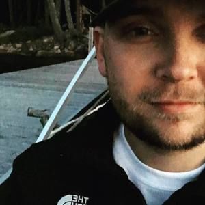 Meet your Posher, Hunter