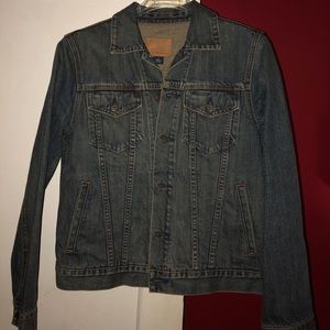 Gap Men’s Denim Jacket - Size Small