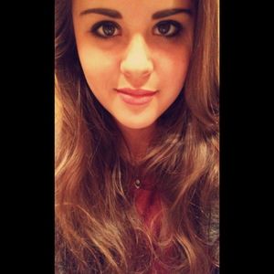 Meet your Posher, Sarah