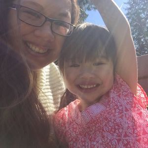 Meet your Posher, Aubrey