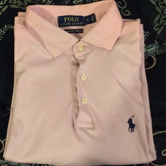 Polo Men’s - Picture 1 of 3