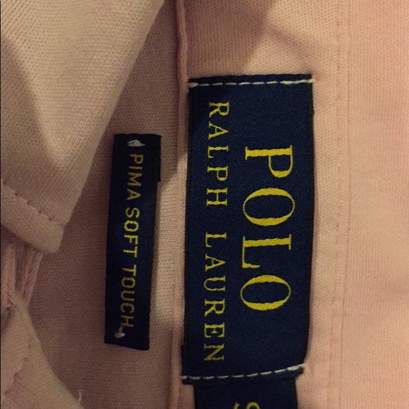 Polo Men’s - Picture 2 of 3
