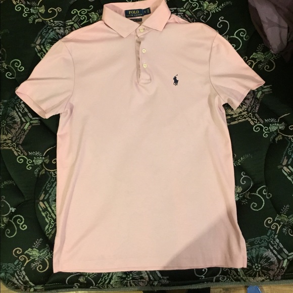 Polo Men’s - Picture 3 of 3
