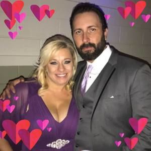 Meet your Posher, Tonya