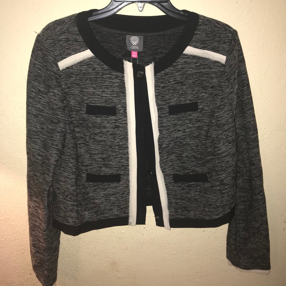 Vince Camuto Blazer