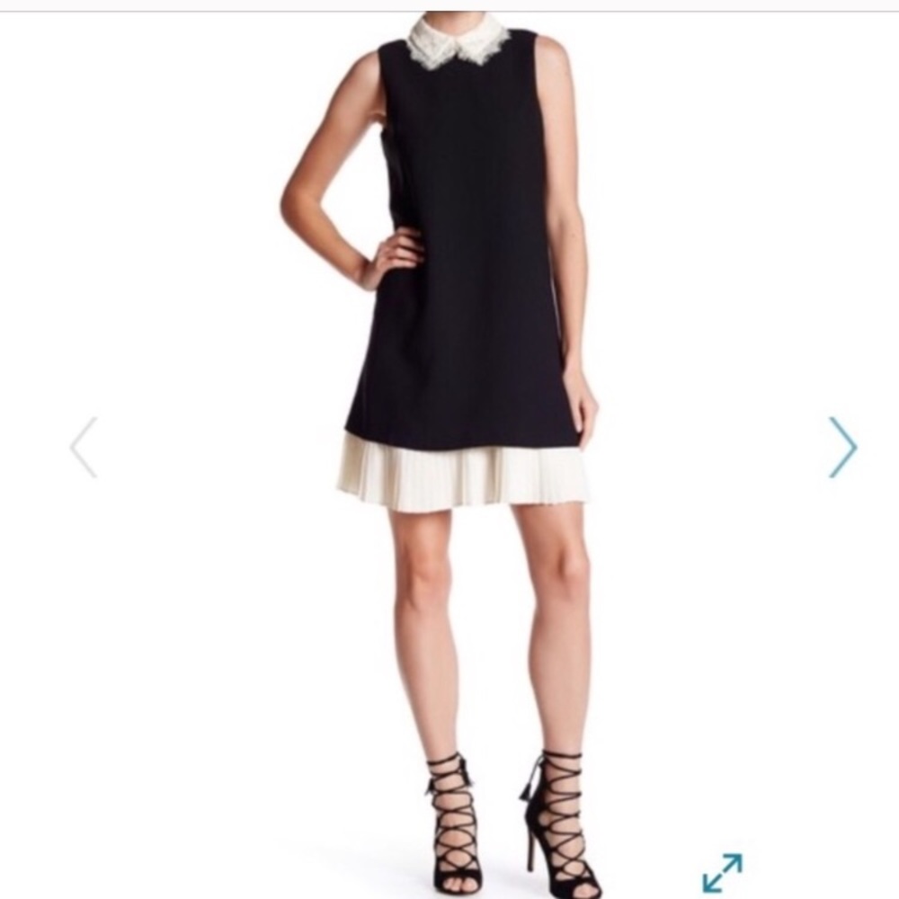 Nanette Lepore dress