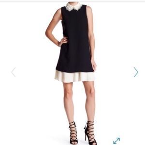 Nanette Lepore dress