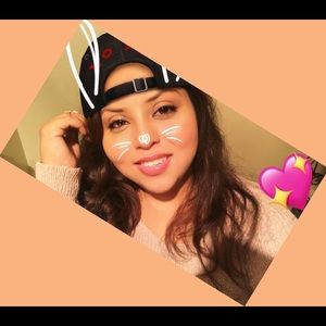 Meet your Posher, Joelene