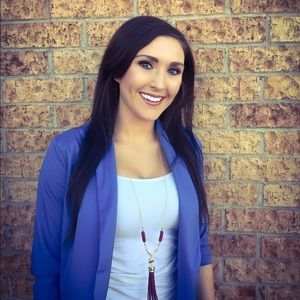 Meet your Posher, Tara