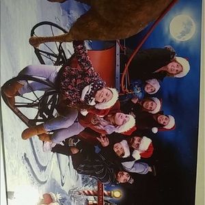 Meet your Posher, Melody