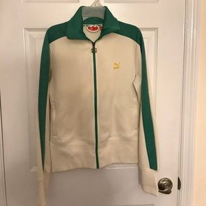 Puma Jacket