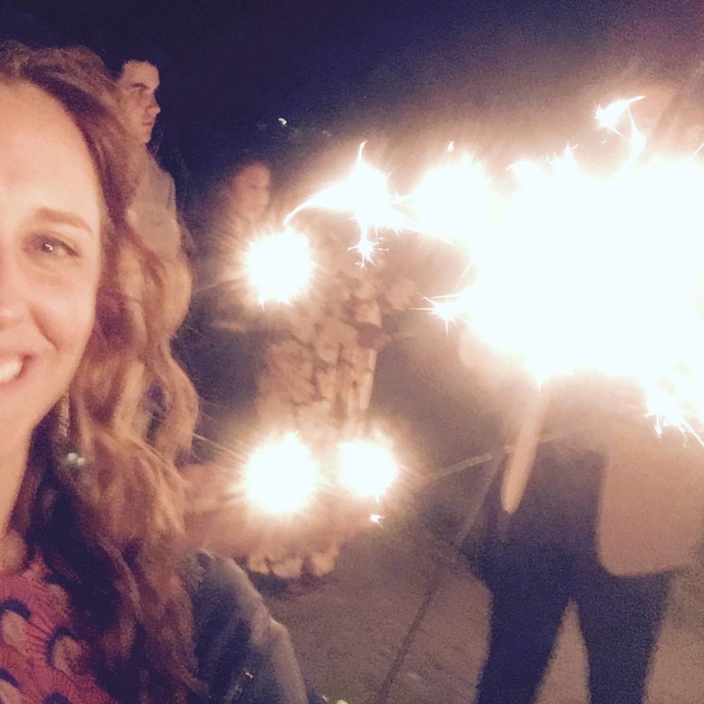 Meet your Posher, Elizabeth