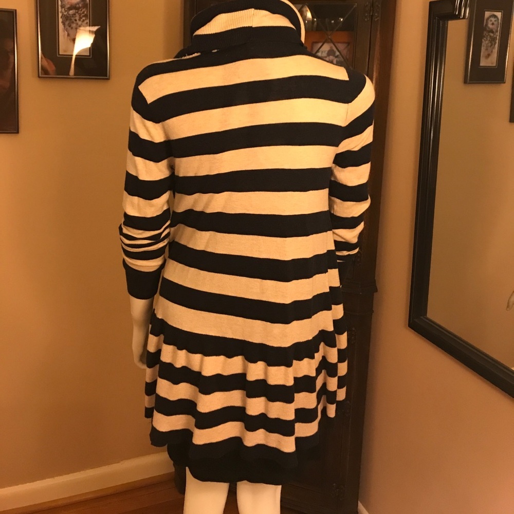 Striped Sweater! - Picture 2 of 3