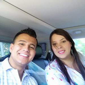 Meet your Posher, César