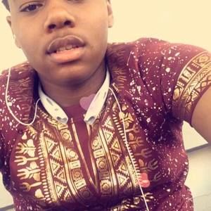 Meet your Posher, Cedrick