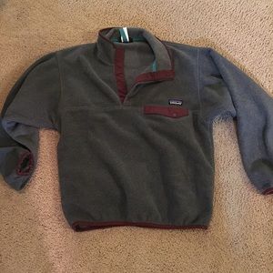 Patagonia Pullover