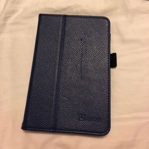 Kindle fire case